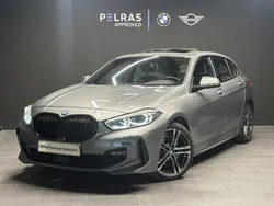 Bmw Série 1 118dA 150ch M Sport