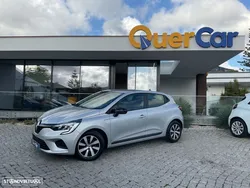 Renault Clio 1.5 Blue dCi Equilibre