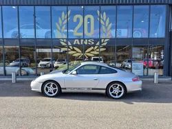 Porsche 911 type 996 carrera 2