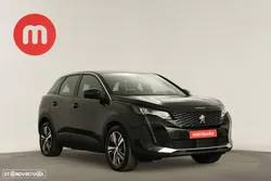 Peugeot 3008 1.6 Hybrid Allure e-EAT8