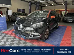 Renault captur 1.5 dci 90 eco energy zen
