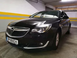 Opel Insignia 1.6 CDTI SPORTS TOURER SW