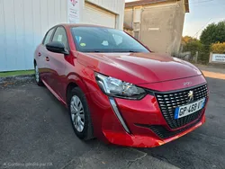 208 1.5l hdi 100cv