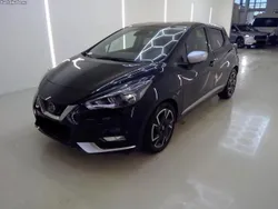 Nissan Micra 1.0 IG-T N-Design