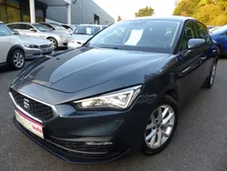 Seat LEON 2.0 TDI 150CH STYLE BUSINESS DSG7
