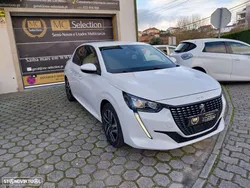 Peugeot 208 1.2 Allure