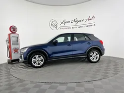 Audi Q2 II (2) 35 TFSI 150 Advanced 150Ch S-Tronic Apple Car Play & Virtual Cockpit & Caméra & Full Led & 50 000Kms