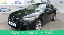 BMW Série 1 (F20) 116i 109 Business