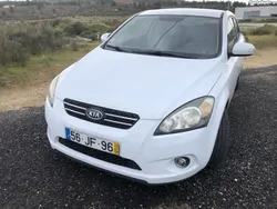 Kia Ceed 1.6 tdi