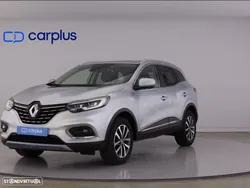 Renault Kadjar 1.3 TCe Intens