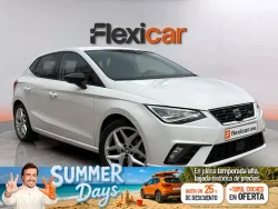 SEAT Ibiza 1.0 TSI S&S FR 115