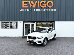 VOLVO XC40 2.0 D3 150ch BUSINESS 2WD / Entretien EXCLUSIF VOLVO