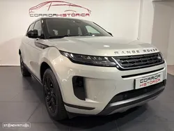Land Rover Range Rover Evoque 1.5 P300e AWD R-Dynamic HSE Auto