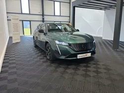 PEUGEOT 308 SW 1.2 130ch EAT8 Allure Pack Garantie "CARE" 8 ans