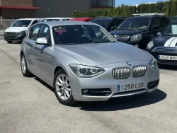 BMW 118 118d Urban