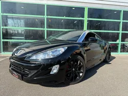 Peugeot Rcz thp 200