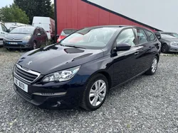 Peugeot 308 1.6 BLUE HDI 100 CH