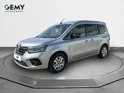 RENAULT Kangoo TCe 130 EDC Techno