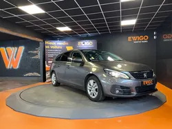 Peugeot 308 generation-ii sw 1.5 bluehdi 130 active business eat bva/full suivi peugeot 16factures/2main/carplay