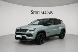 Jeep Compass 1.5 TG e-Hybrid Upland DCT