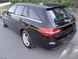 Mercedes-Benz C 180 D Station Bluetec 116cv - GPS - 170.000kms - Motor Mercedes - C/ Garantia