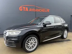 AUDI Q5 40 TDI 190 S tronic 7 Quattro Avus