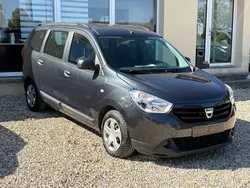 DACIA LODGY 1.2i 115cv 7 places Ambiance - Climatisation