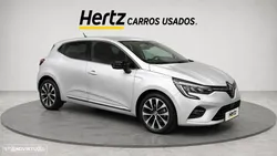 Renault Clio 1.0 TCe Techno