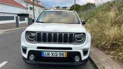 Jeep Renegade 1.0 Turbo Limited