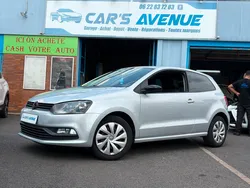 Polo 1.4 tdi 90ch