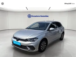 VOLKSWAGEN Polo 1.0 TSI 95 S&S BVM5 VW Edition
