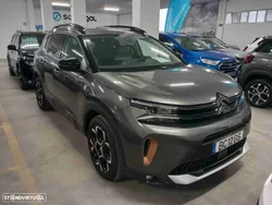 Citroën C5 Aircross 1.2 PureTech C-Series