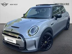 Mini Mini Cooper SE 184ch Edition Premium Plus BVA 5CV