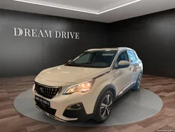 Peugeot 3008 1.2 PureTech Allure Automático