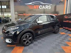 Citroën C3 1.2 puretech feel