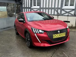 Peugeot 208 GT 1.2 PT 100CH