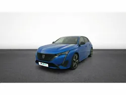 Peugeot 308 BlueHDi 130ch S&S EAT8 GT