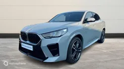 Bmw X2 sDrive18dA 150ch M Sport DKG7