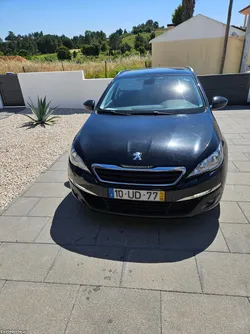 Peugeot 308 SW
