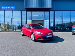 Astra GTC 1.7 CDTI 130ch Sport