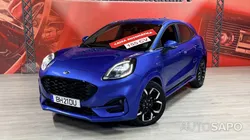 Ford Puma 1.0 EcoBoost MHEV ST-Line Aut. de 2024