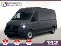 Volkswagen Crafter 35 177 AT8 L4H3 Attel. Cam
