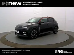 Renault renault 5 e tech electrique 120 ch
