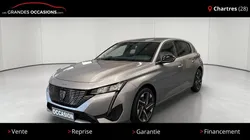 Peugeot 308 Allure BlueHDI 130 ch S&S EAT8