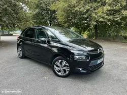 Citroën C4 Picasso 1.6 BlueHDi Seduction