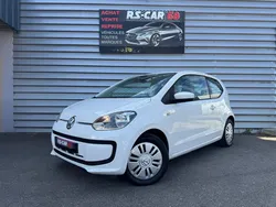 Volkswagen Up 1.0i 60 Cool UP 3 Portes Excellent état