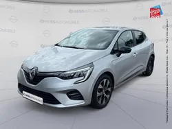 Renault Clio 1.0 TCe 90ch Evolution