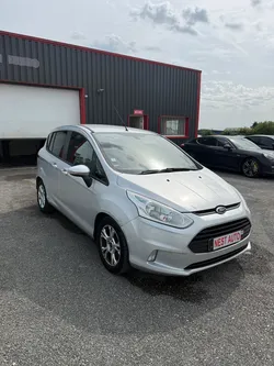 FORD B-MAX 1.0i 101Ch