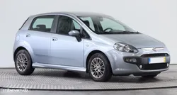 Fiat Punto Evo 1.4 M-Air Racing