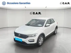 Volkswagen T-Roc 1.6 TDI 115 Start/Stop BVM6